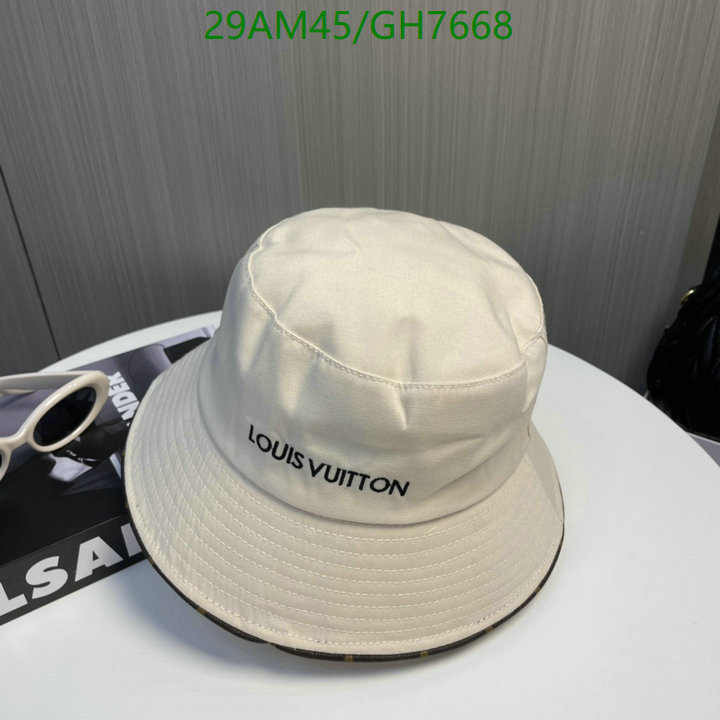 LV-Cap(Hat) Code: GH7668 $: 29USD