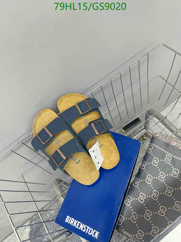Birkenstock-Men shoes Code: GS9020 $: 79USD