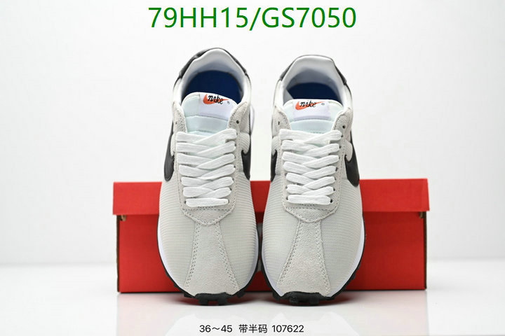 Nike-Men shoes Code: GS7050 $: 79USD