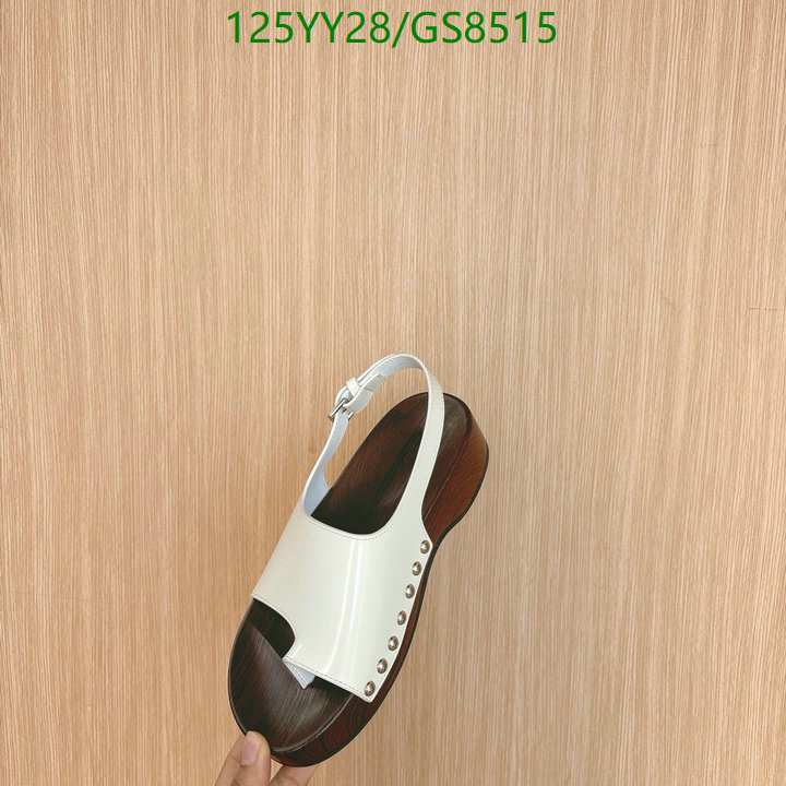 Hermes-Women Shoes Code: GS8515 $: 125USD