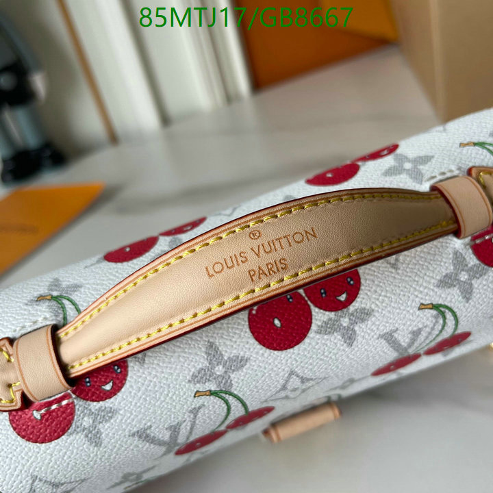LV-Bag-4A Quality Code: GB8667 $: 85USD