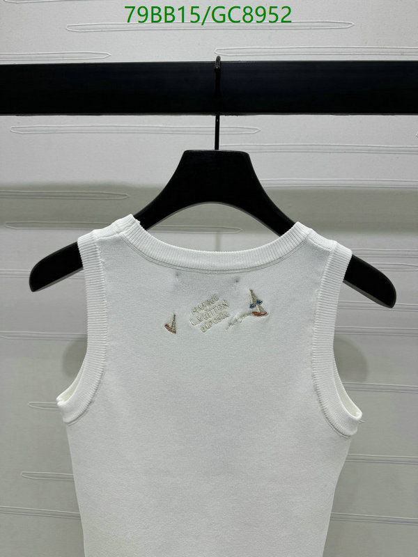 LV-Clothing Code: GC8952 $: 79USD