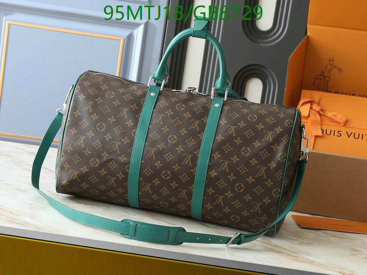 LV-Bag-4A Quality Code: GB8729 $: 95USD