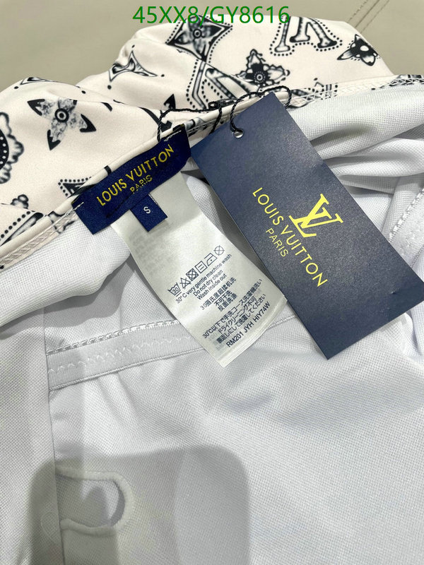 LV-Swimsuit Code: GY8616 $: 45USD