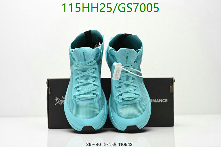 Arcteryx-Women Shoes Code: GS7005 $: 115USD