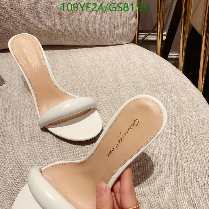 Gianvito Rossi-Women Shoes Code: GS8159 $: 109USD