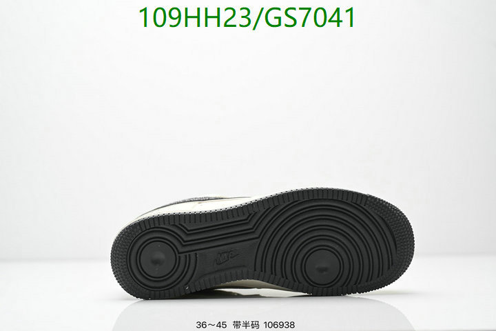 Nike-Men shoes Code: GS7041 $: 109USD