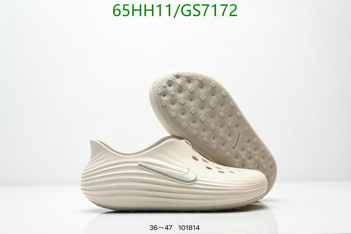 Nike-Men shoes Code: GS7172 $: 65USD