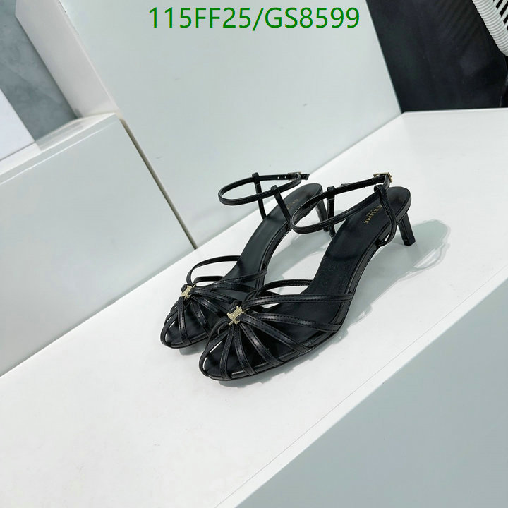 Celine-Women Shoes Code: GS8599 $: 115USD-Yupoo.ru - Copybrand.Team photo album Celine-Women Shoes Code: GS8599 $: 115USD