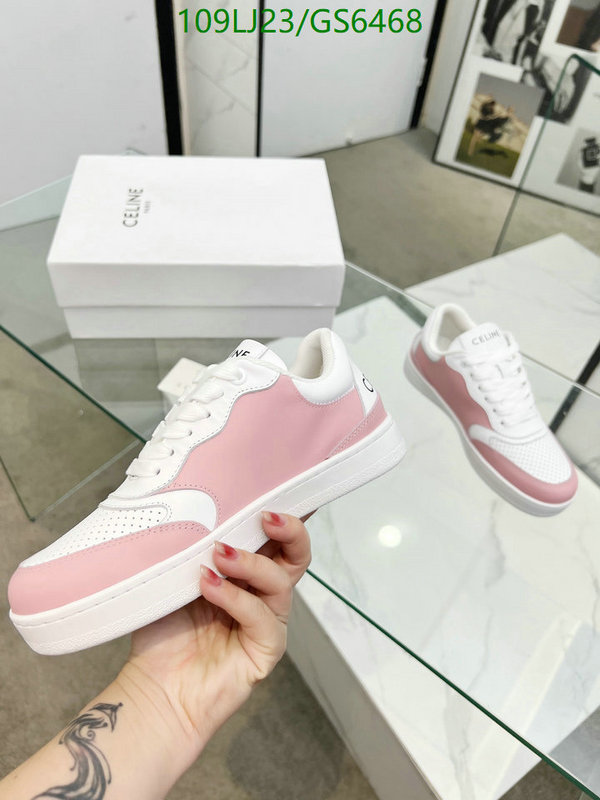 Celine-Women Shoes Code: GS6468 $: 109USD