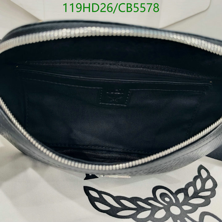 MCM-Bag-Mirror Quality Code: CB5578 $: 119USD