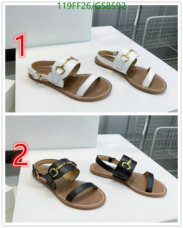 Celine-Women Shoes Code: GS8592 $: 119USD