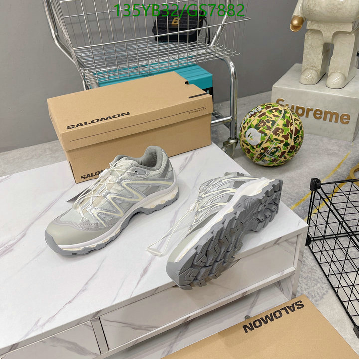 Balenciaga-Men shoes Code: GS7882 $: 135USD
