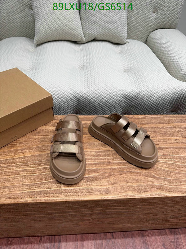 UGG-Women Shoes Code: GS6514 $: 89USD