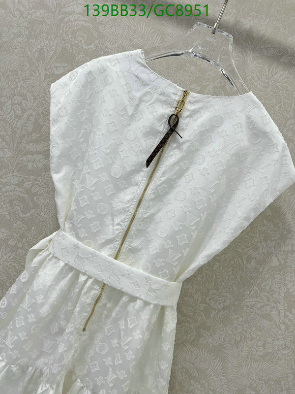 LV-Clothing Code: GC8951 $: 139USD