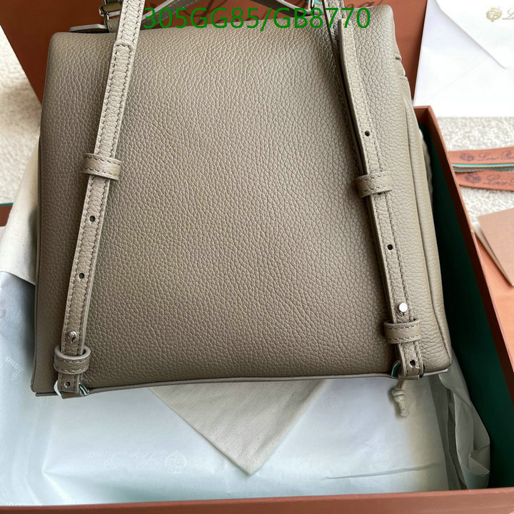 Loro Piana-Bag-Mirror Quality Code: GB8770 $: 305USD