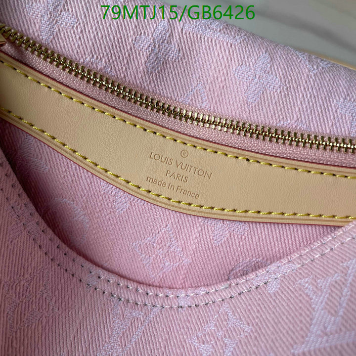 LV-Bag-4A Quality Code: GB6426 $: 79USD