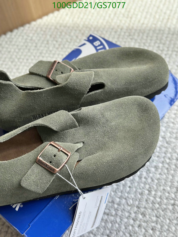 Birkenstock-Men shoes Code: GS7077 $: 100USD-Yupoo.ru - Copybrand.Team photo album Birkenstock-Men shoes Code: GS7077 $: 100USD