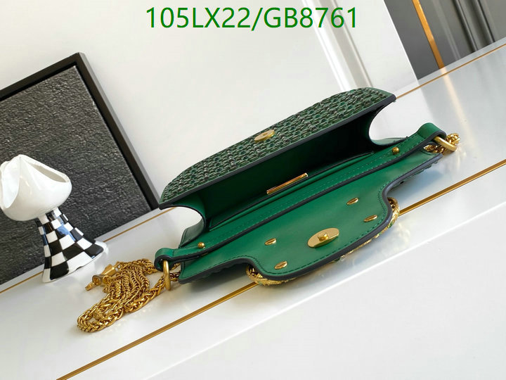 Valentino-Bag-4A Quality Code: GB8761 $: 105USD