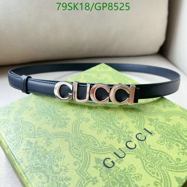 Gucci-Belts Code: GP8525 $: 79USD