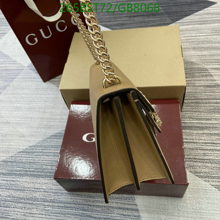 Gucci-Bag-Mirror Quality Code: GB8068 $: 265USD