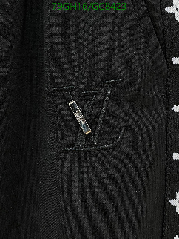 LV-Clothing Code: GC8423 $: 79USD