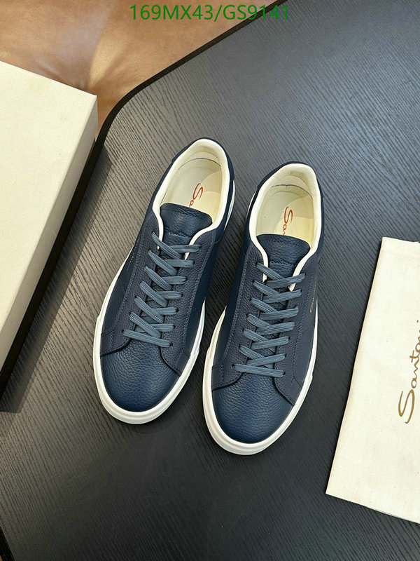 Santoni-Men shoes Code: GS9141 $: 169USD-Yupoo.ru - Copybrand.Team photo album Santoni-Men shoes Code: GS9141 $: 169USD