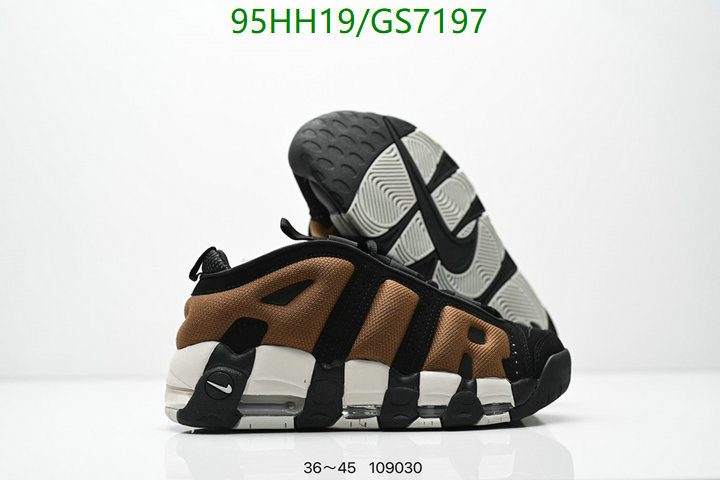 Nike-Men shoes Code: GS7197 $: 95USD