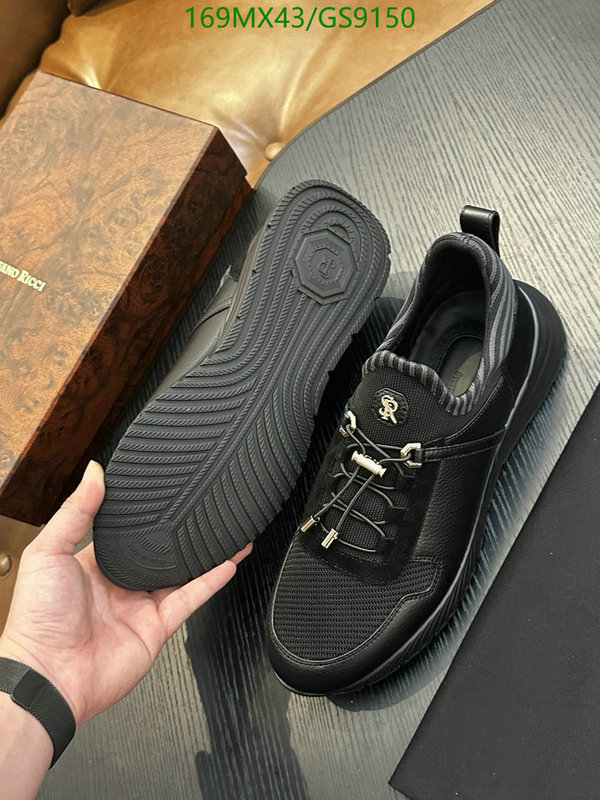 Stefano Ricci-Men shoes Code: GS9150 $: 169USD