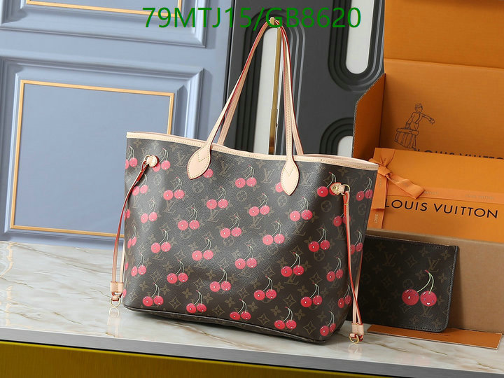 LV-Bag-4A Quality Code: GB8620 $: 79USD