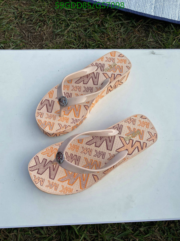 Michael Kors-Women Shoes Code: GS7098 $: 59USD