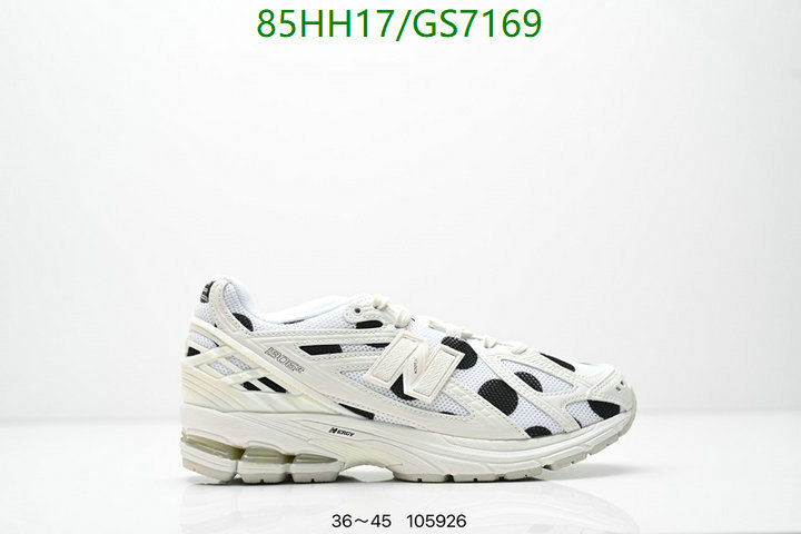 New Balance-Men shoes Code: GS7169 $: 85USD