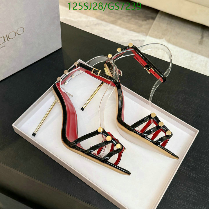 Abing Wang-Women Shoes Code: GS7239 $: 125USD