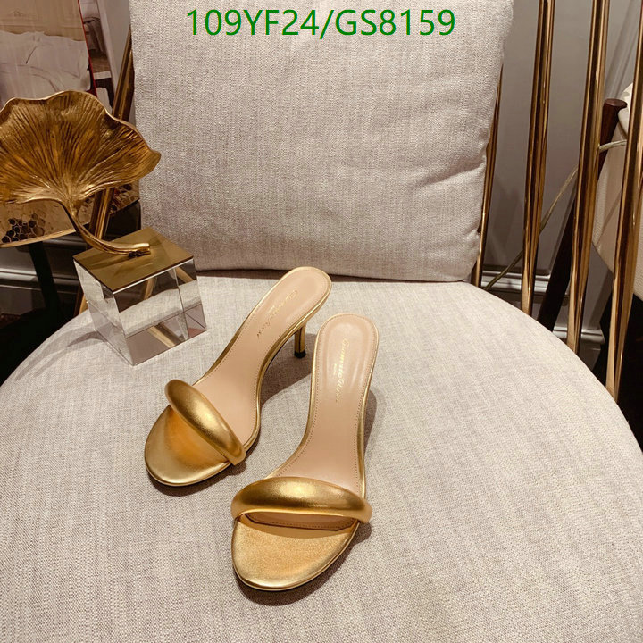 Gianvito Rossi-Women Shoes Code: GS8159 $: 109USD
