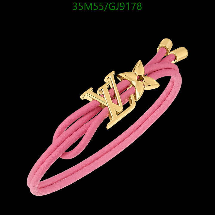 LV-Jewelry Code: GJ9178 $: 35USD