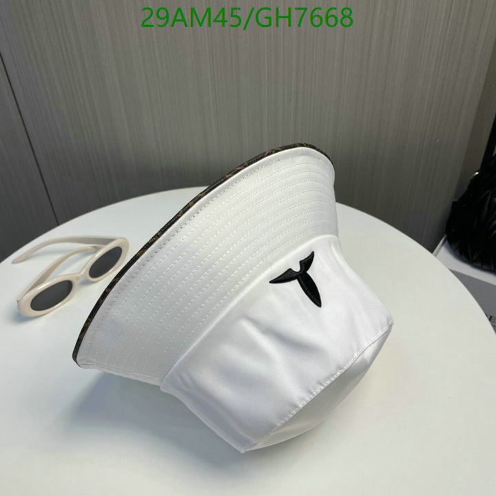 LV-Cap(Hat) Code: GH7668 $: 29USD