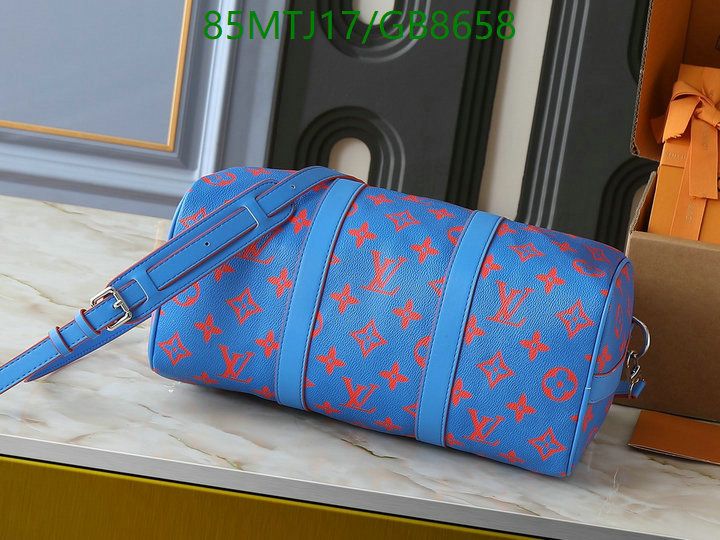 LV-Bag-4A Quality Code: GB8658 $: 85USD