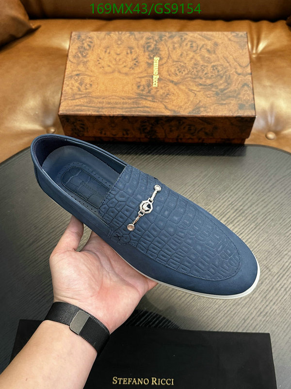 Stefano Ricci-Men shoes Code: GS9154 $: 169USD