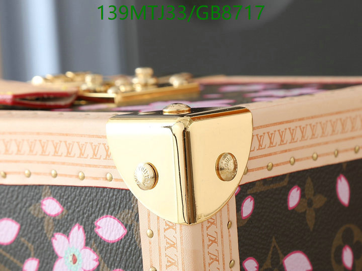 LV-Bag-4A Quality Code: GB8717 $: 139USD