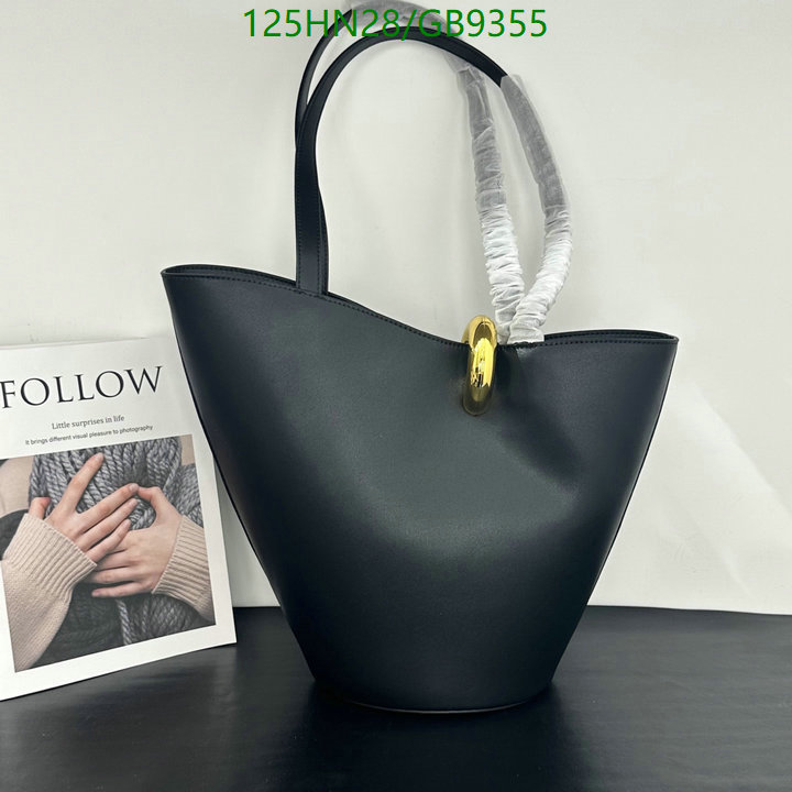 Jacquemus-Bag-4A Quality Code: GB9355 $: 125USD