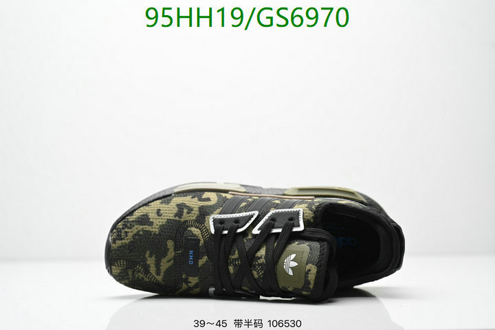 Adidas-Men shoes Code: GS6970 $: 95USD