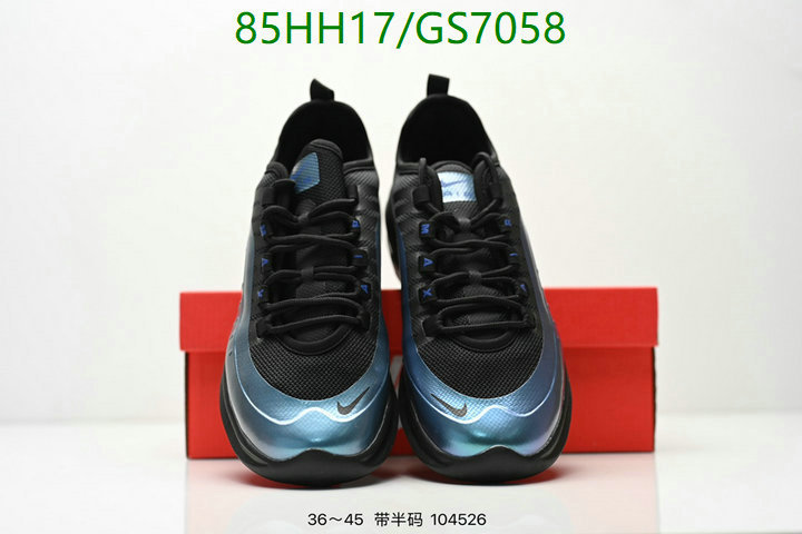 Nike-Men shoes Code: GS7058 $: 85USD
