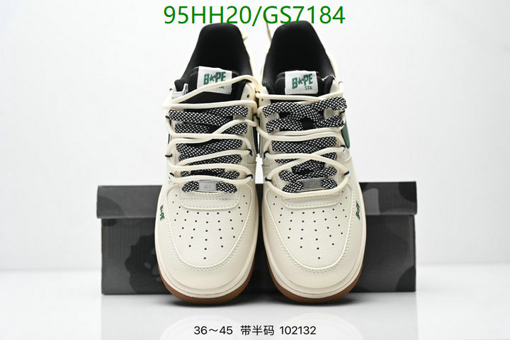 Nike-Men shoes Code: GS7184 $: 95USD