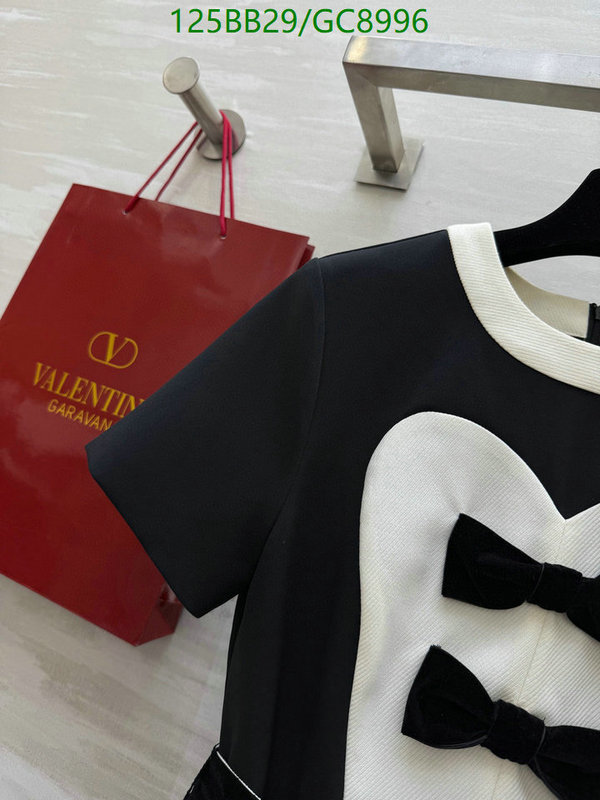 Valentino-Clothing Code: GC8996 $: 125USD