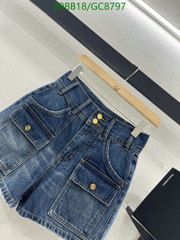 Celine-Clothing Code: GC8797 $: 89USD
