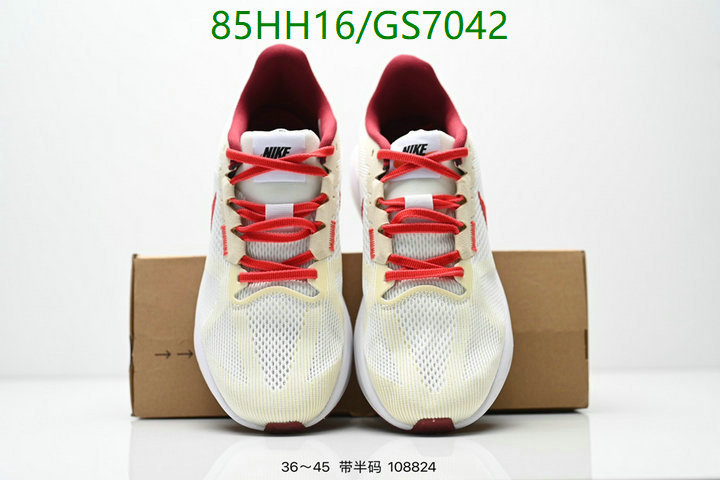 NIKE-Women Shoes Code: GS7042 $: 85USD