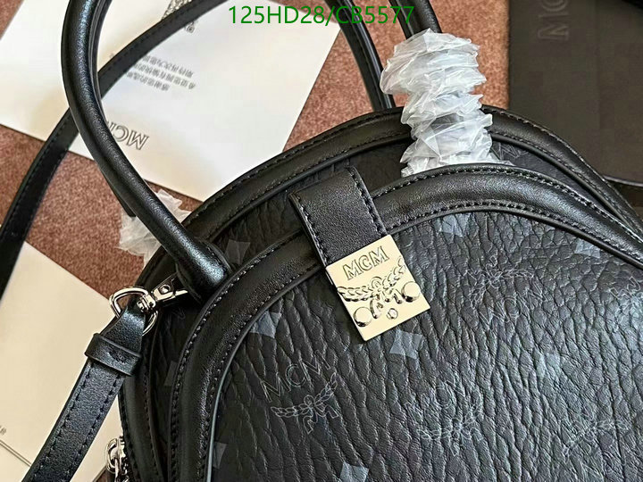 MCM-Bag-Mirror Quality Code: CB5577 $: 125USD
