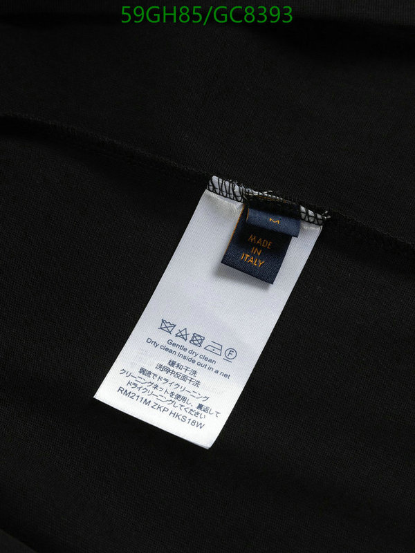 LV-Clothing Code: GC8393 $: 59USD