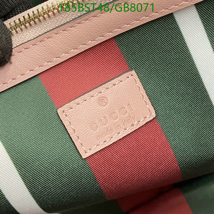Gucci-Bag-Mirror Quality Code: GB8071 $: 185USD