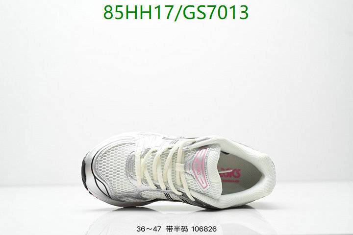 Asics-Women Shoes Code: GS7013 $: 85USD